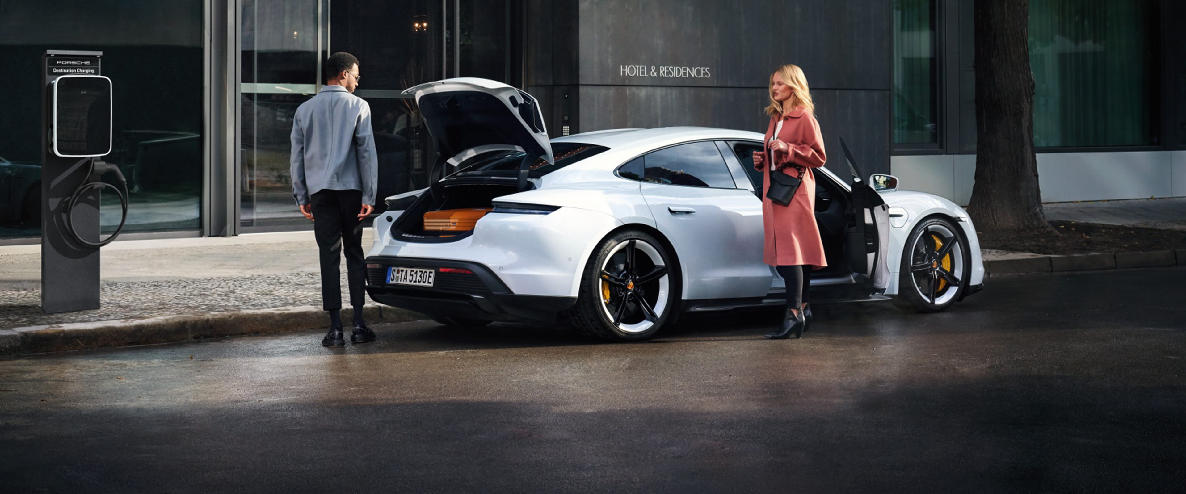 2020 Porsche 911 4S - Kelowna Capital News