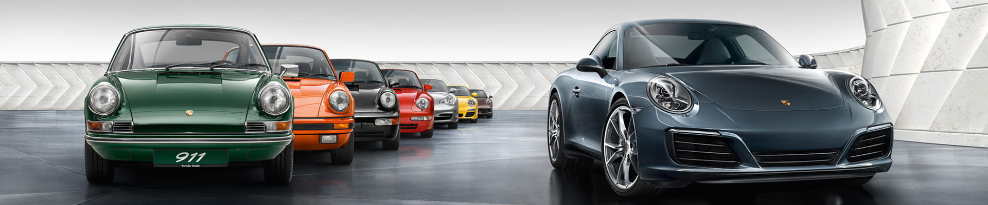 Porsche : Comment choisir le bon modèle ?
