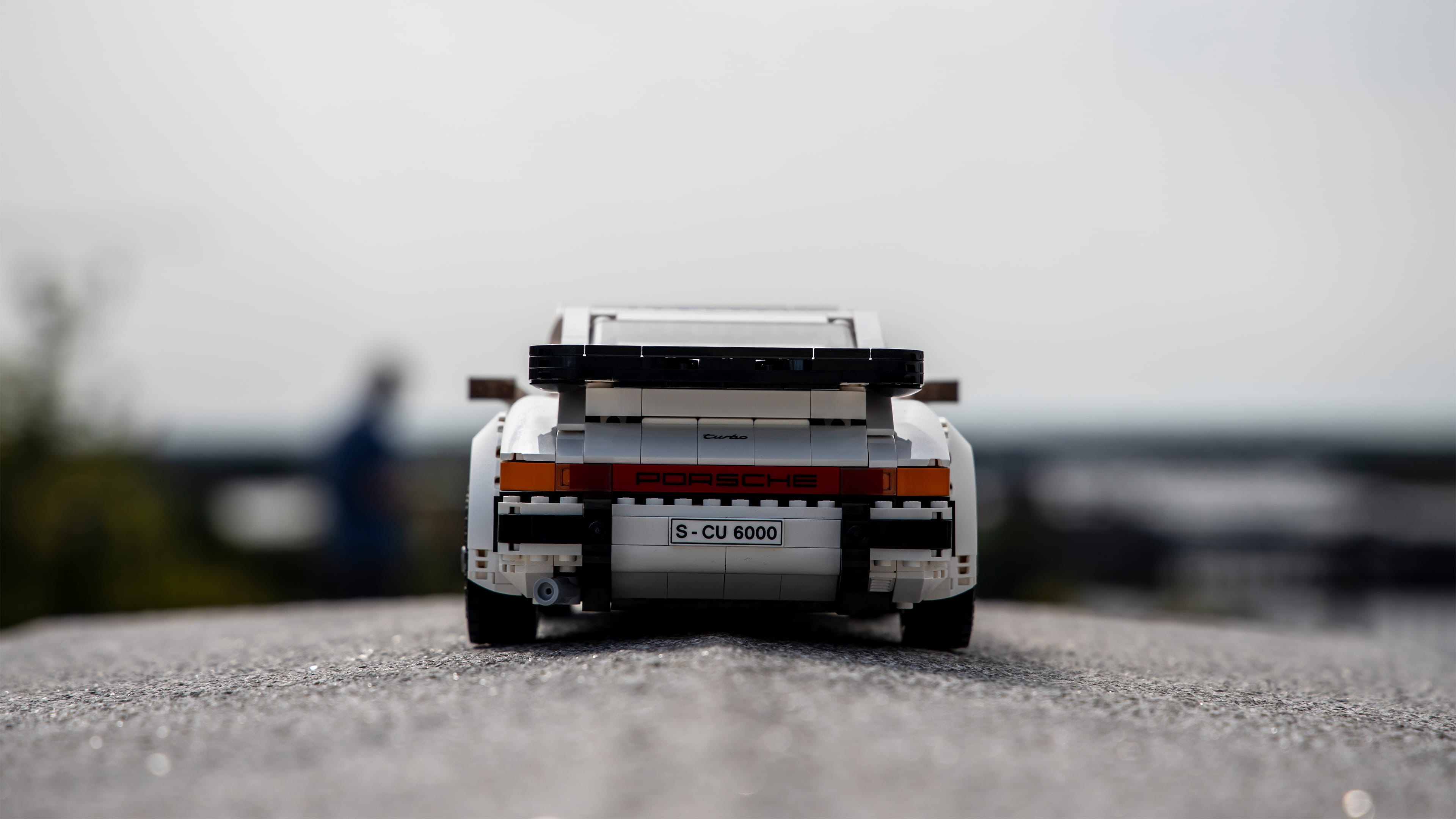 911 Turbo News Highlight