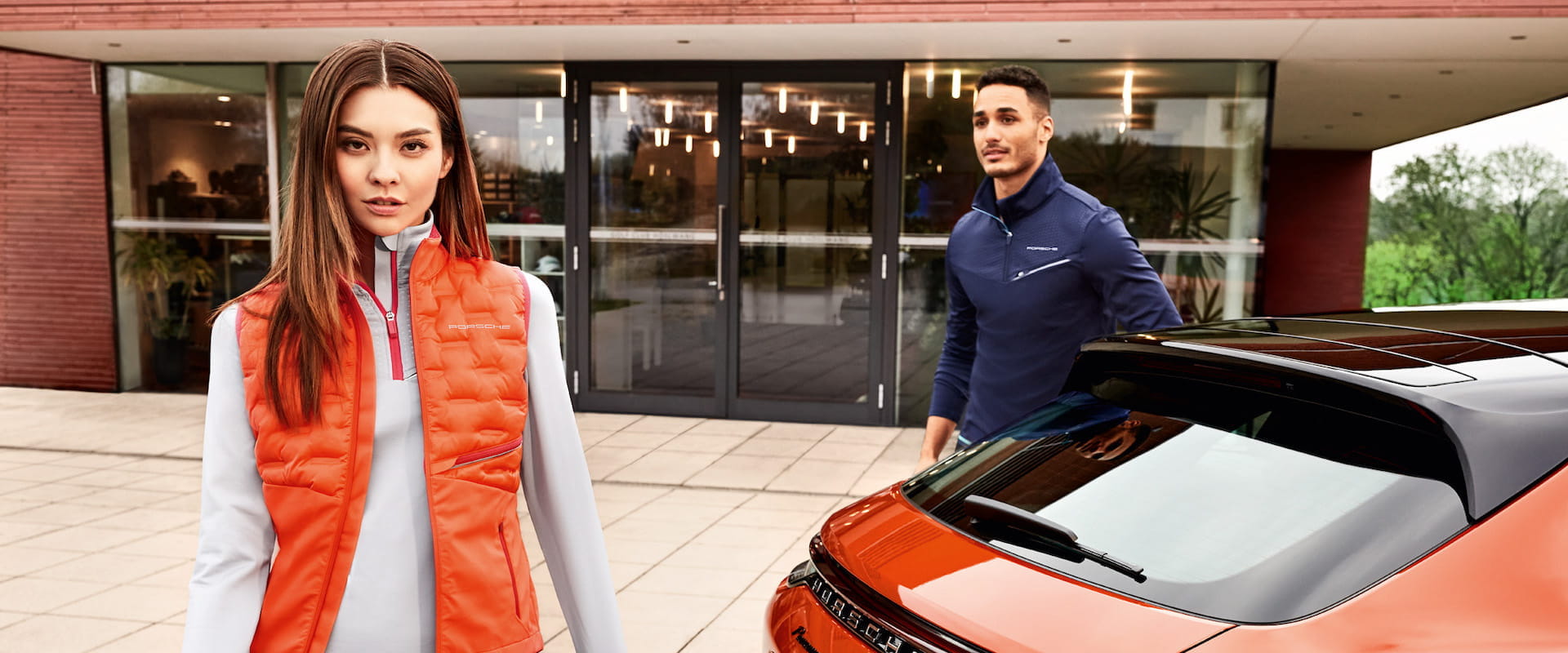Porsche discount merchandise canada