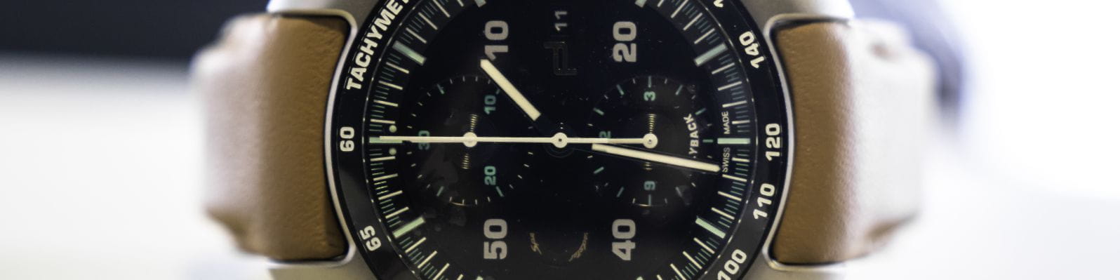 Porsche timepieces hotsell