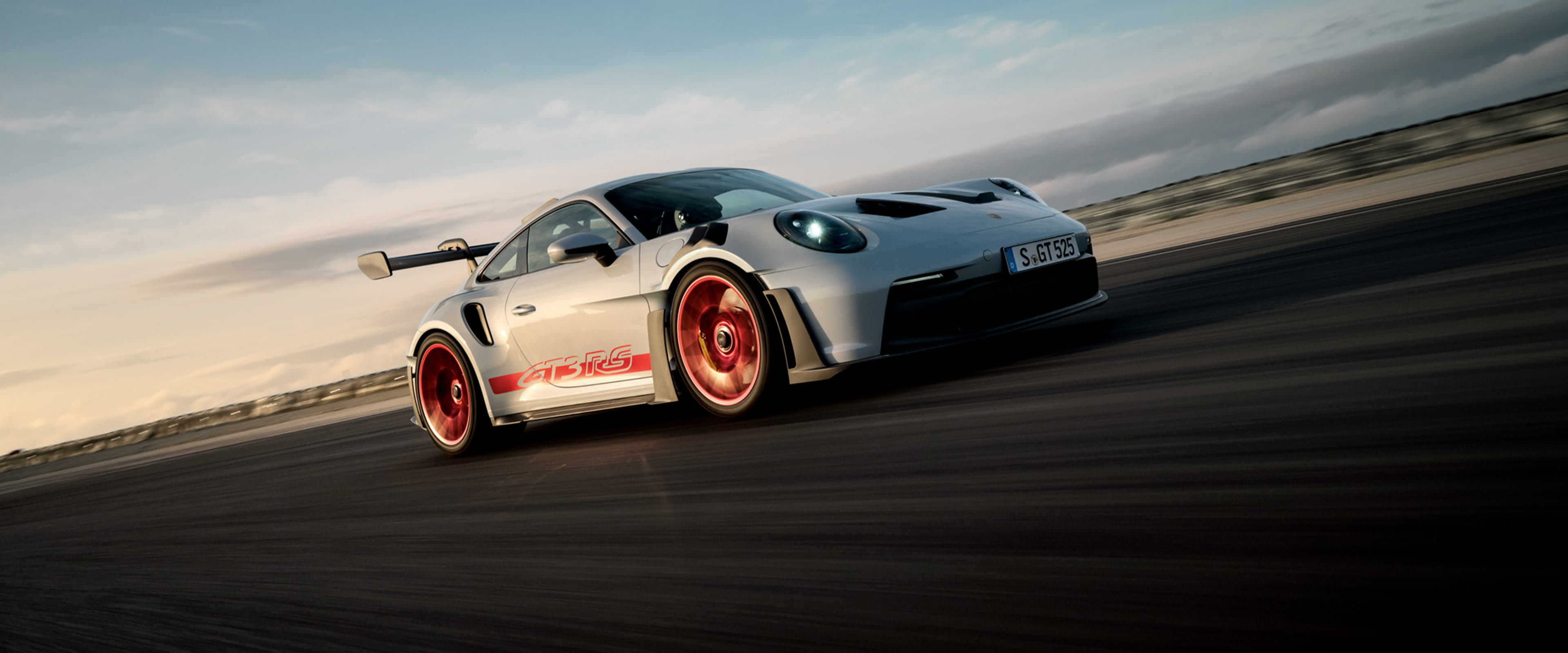 Montre porsche gt3 discount rs