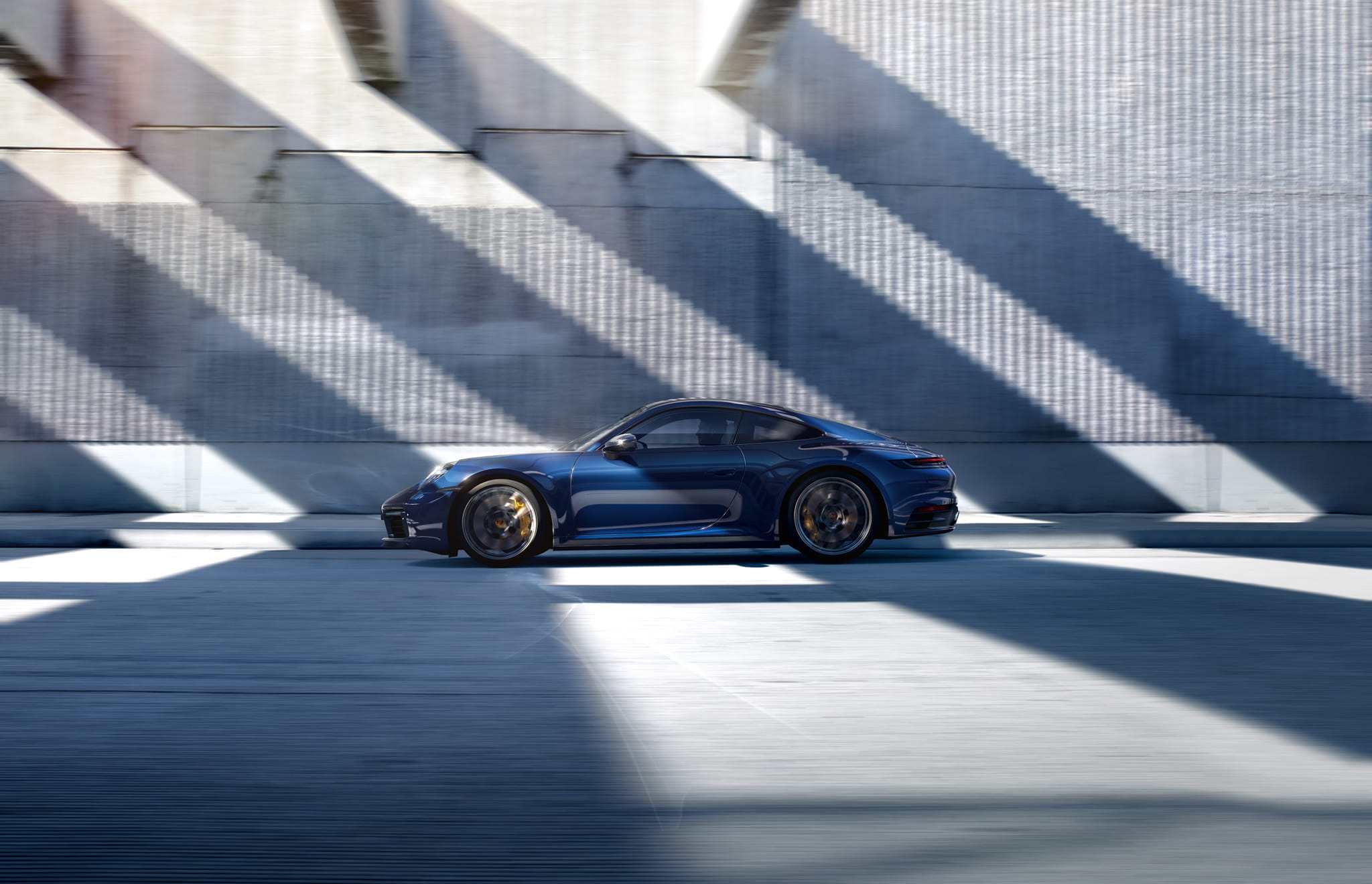 10 raisons pour lesquelles la Porsche 911 est l'une des plus