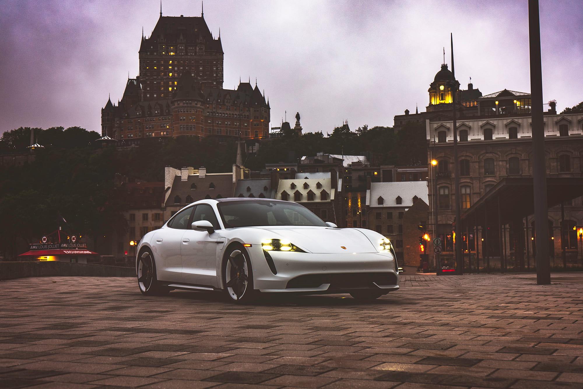Meilleurs achats 2021 du Guide de l'auto : Porsche 911 - Guide Auto