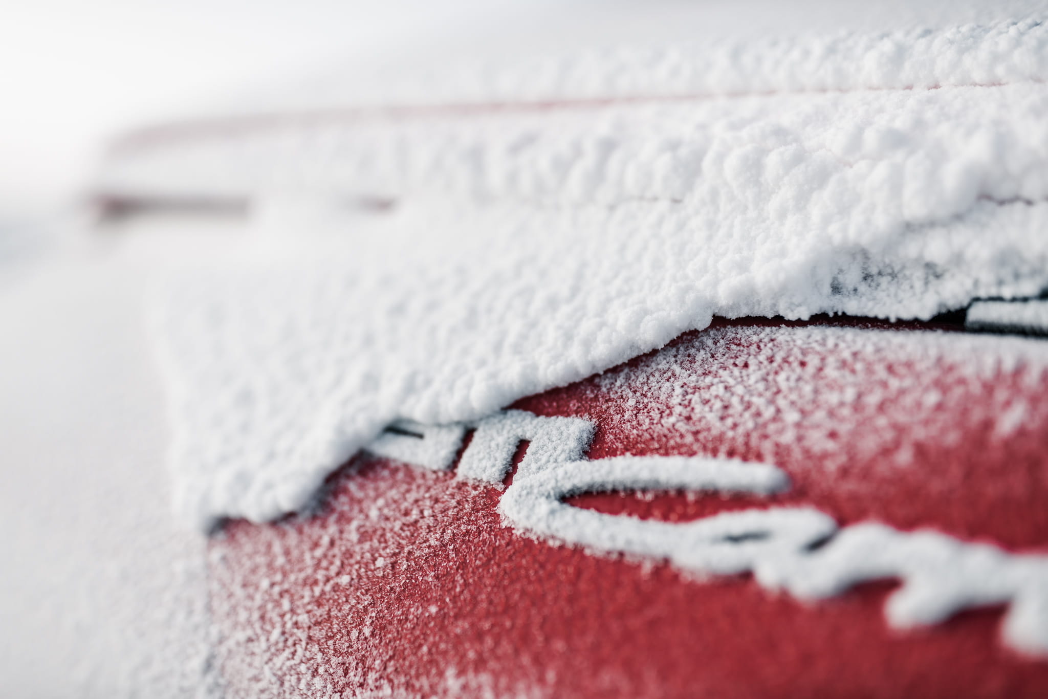 Porsche Ice Experience - Winter Tires - Porsche Centre Richmond