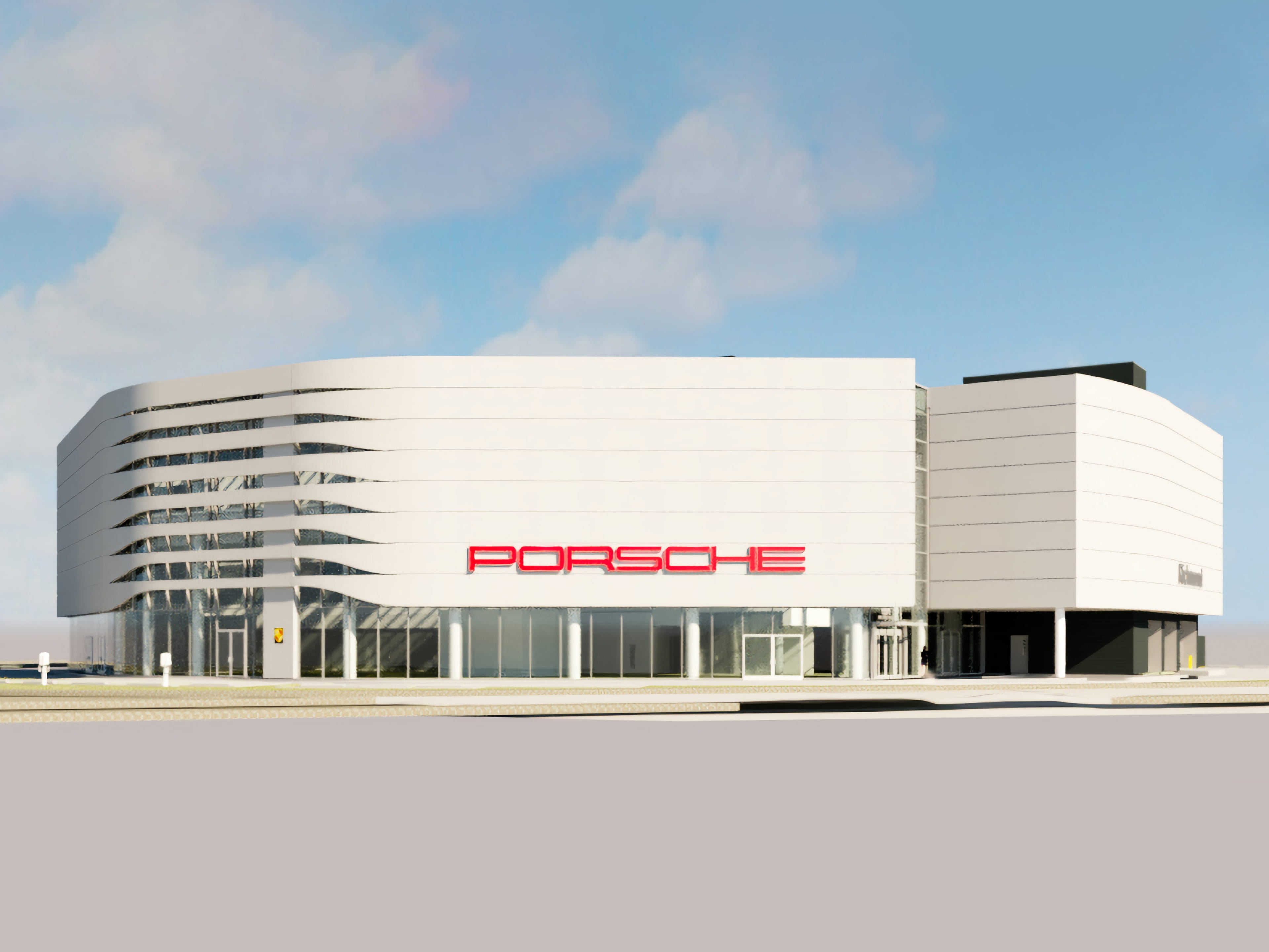 Welcome To Porsche Raleigh: Your Destination For Premier Porsche Sales And Service In North Carolina