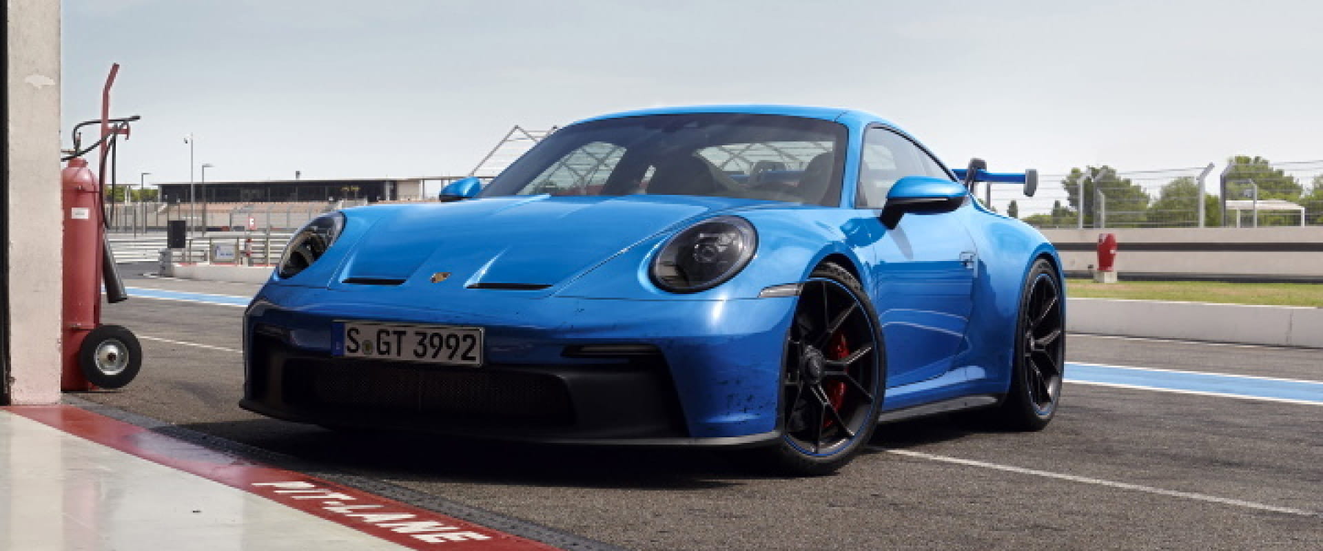 2022 Porsche 911 Updates and Pricing Revealed