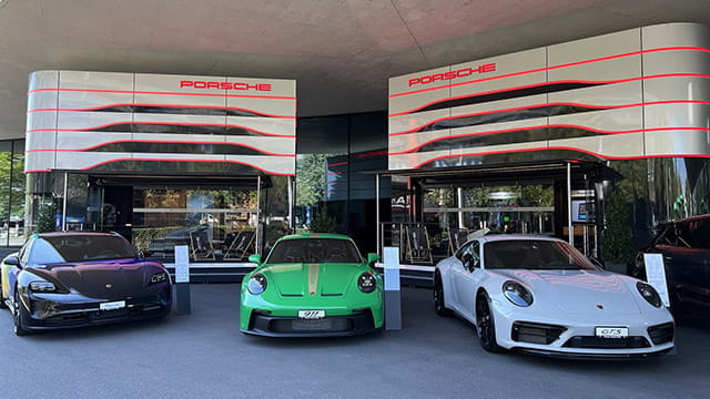 Automobil Basel