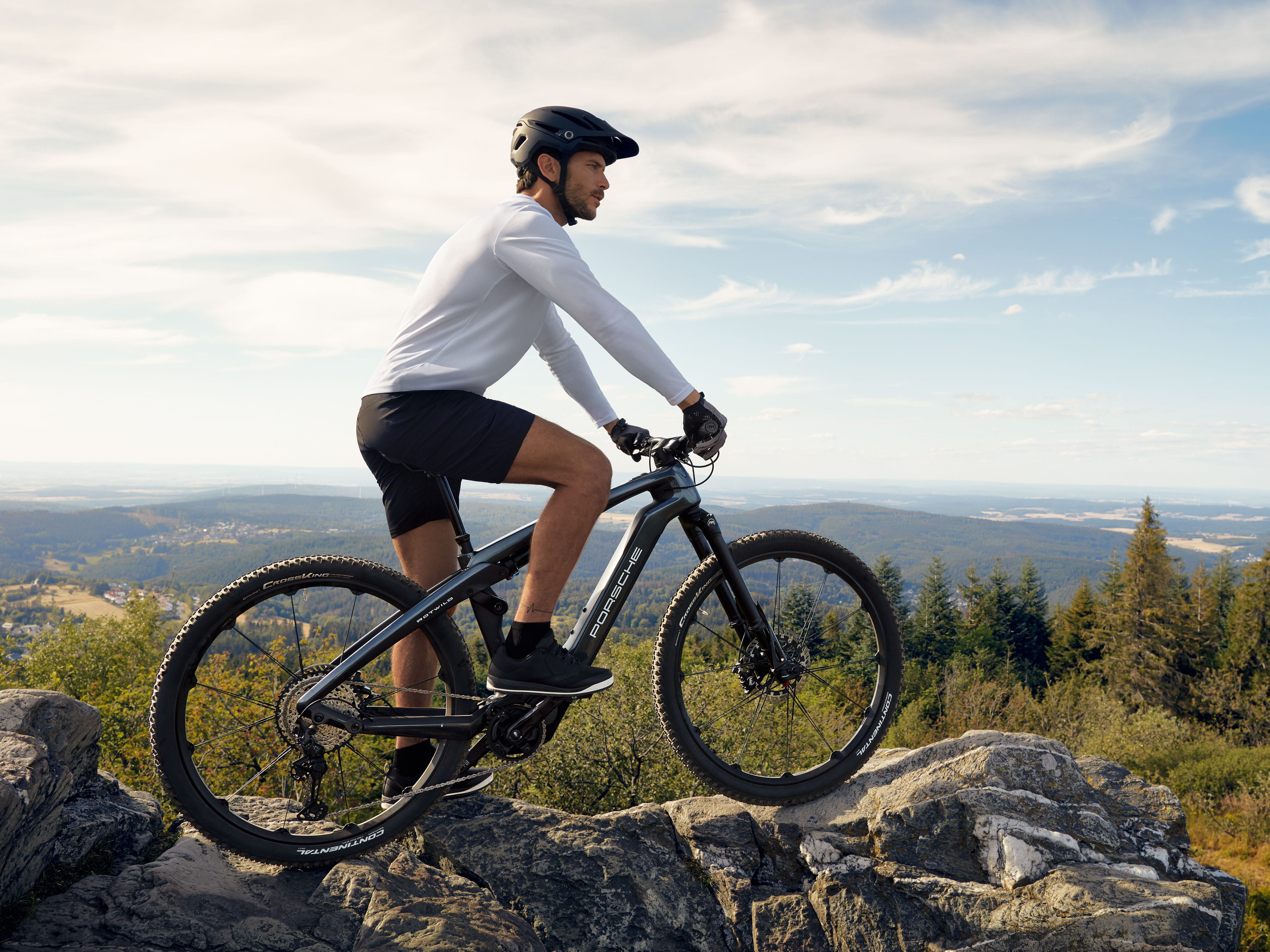 Porsche eBike