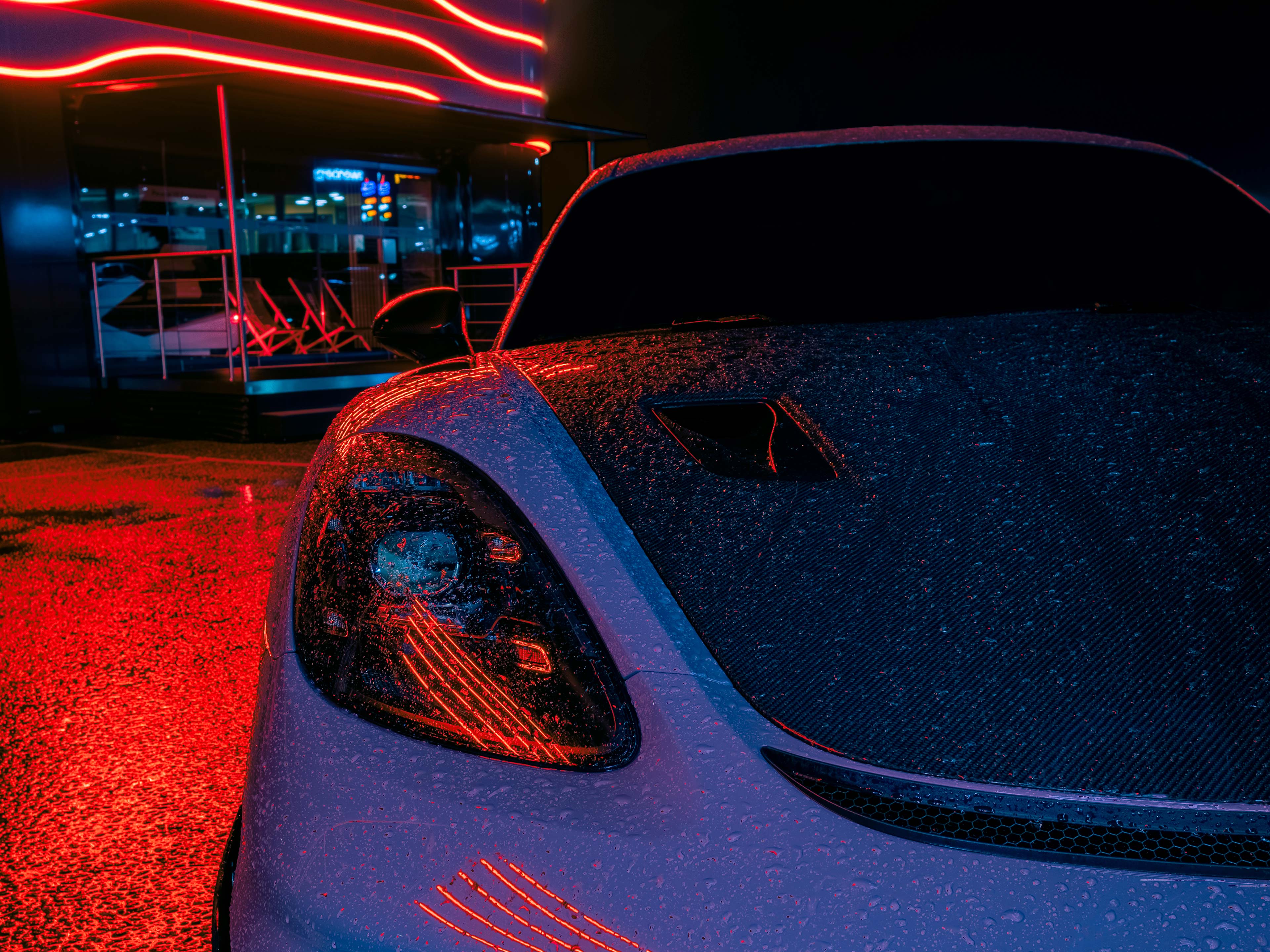 Porsche Zentrum Bern Performance Day