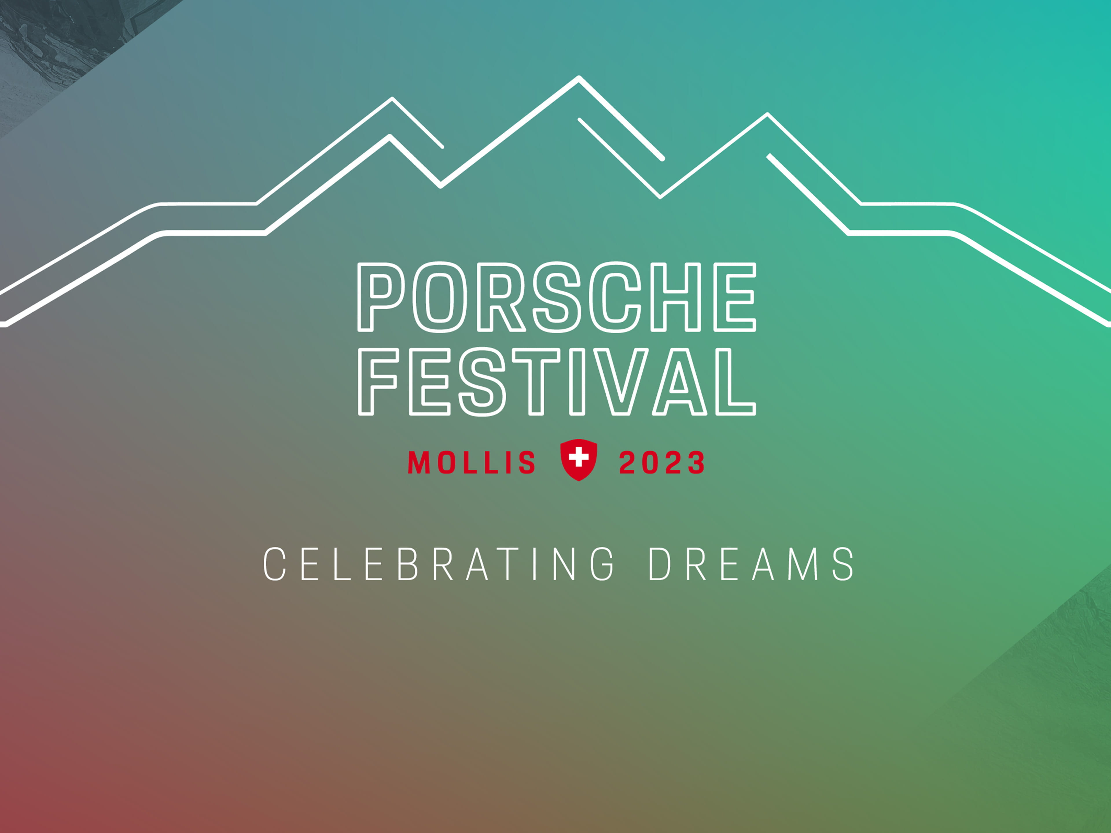 Porsche Festival Mollis – Celebrating dreams