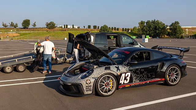 Trackday Franciacorta