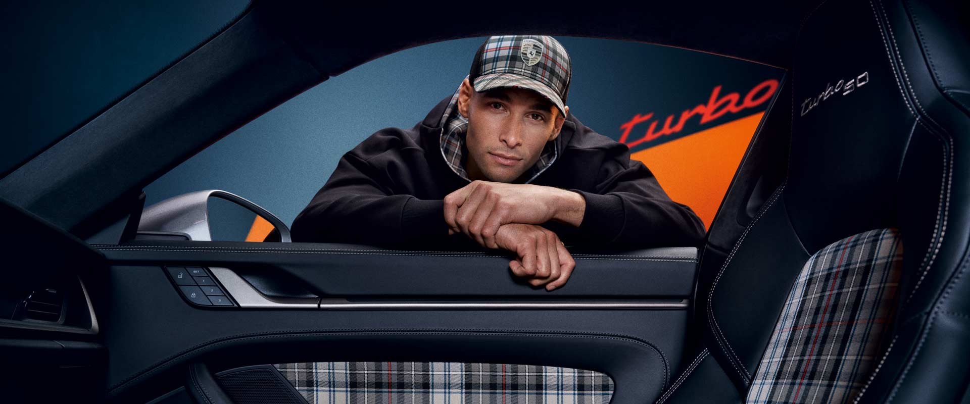 Vetement homme porsche best sale