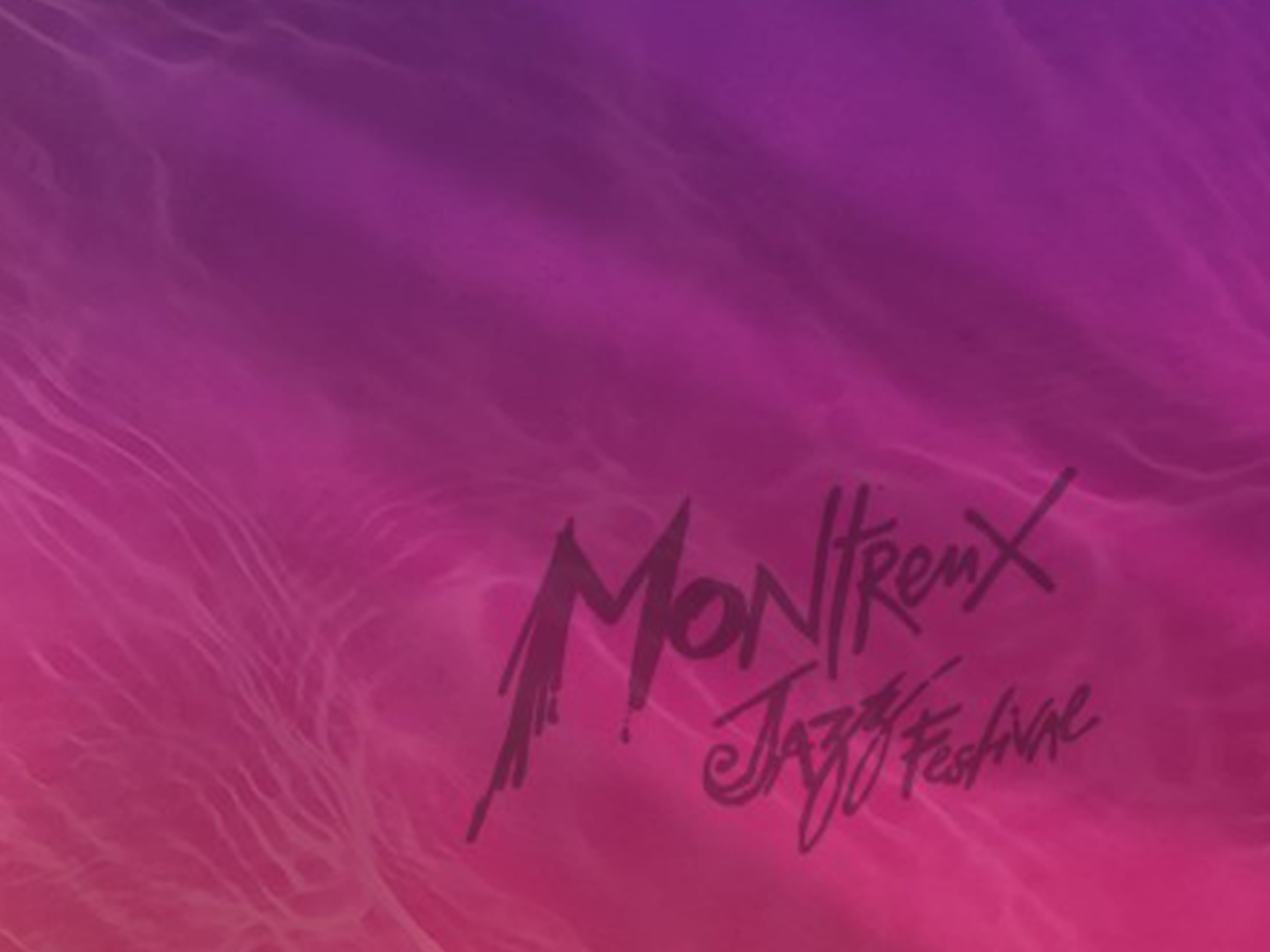 Montreux Jazz Festival Kachel