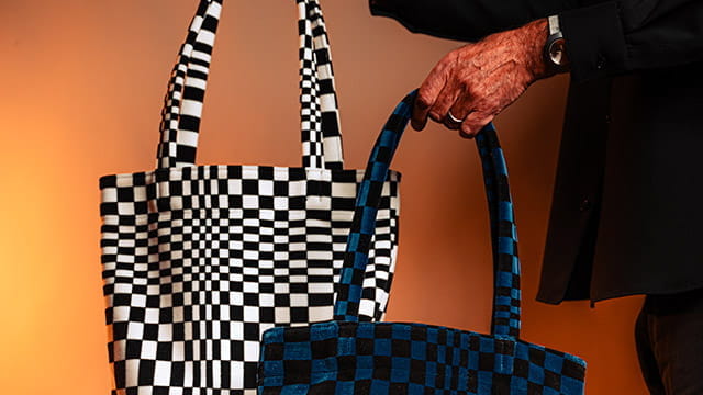 Häberli Tote Bag Kollektion