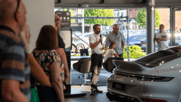Exclusive Manufaktur Event