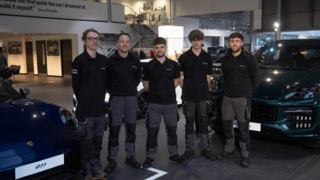 Apprenticeship Week