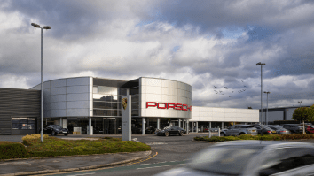 Porsche Bolton News Image - Default