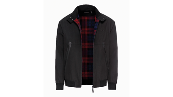 Unisex jacket