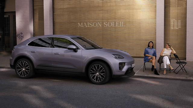 macan