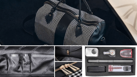 Touring Bag