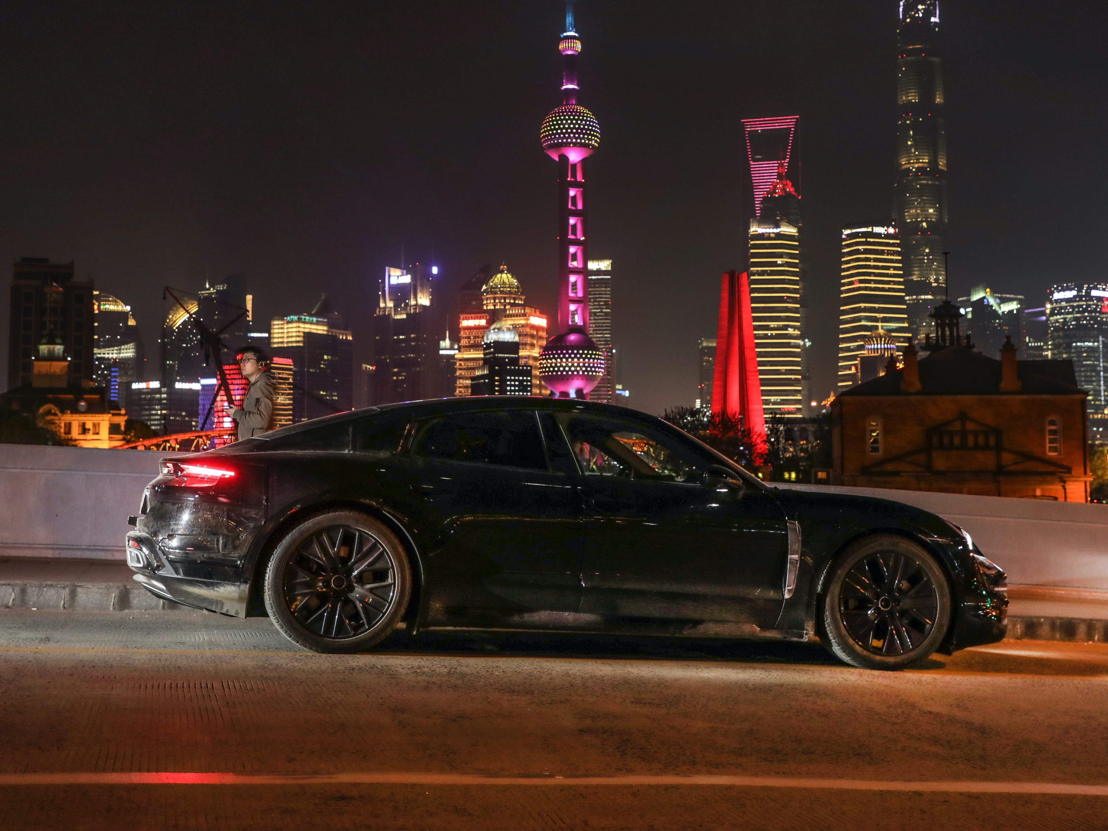 Porsche expands its engineering and assembly capacity