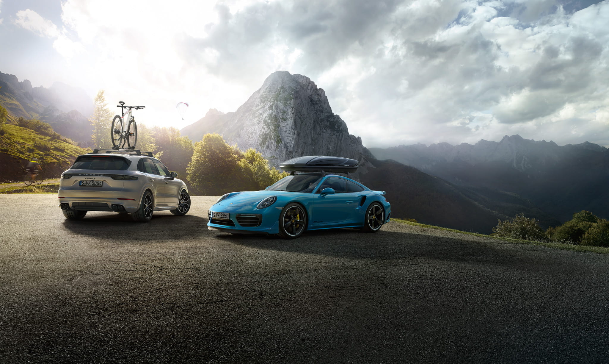 2020 porsche new arrivals 911 accessories