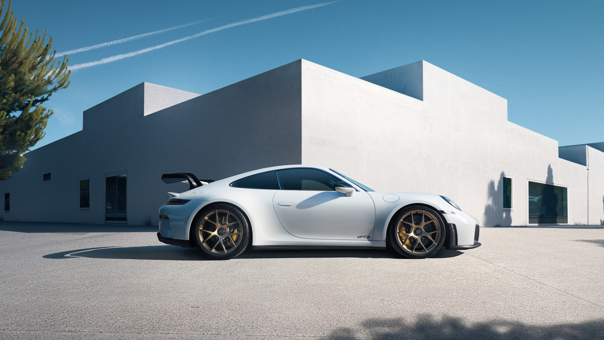 Porsche Centre Delhi NCR
