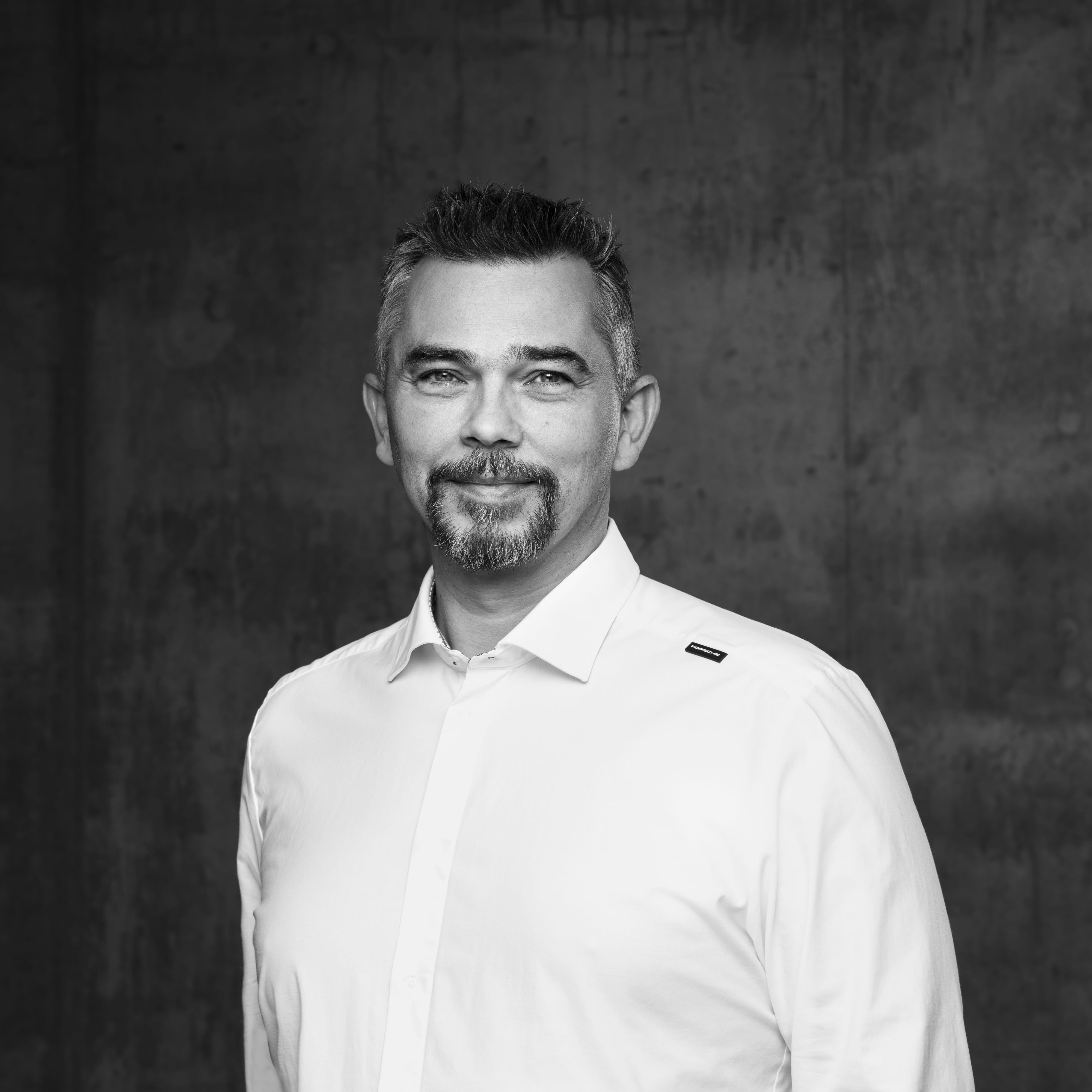 Tommy Sørensen