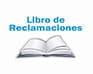 Libro de reclamaciones