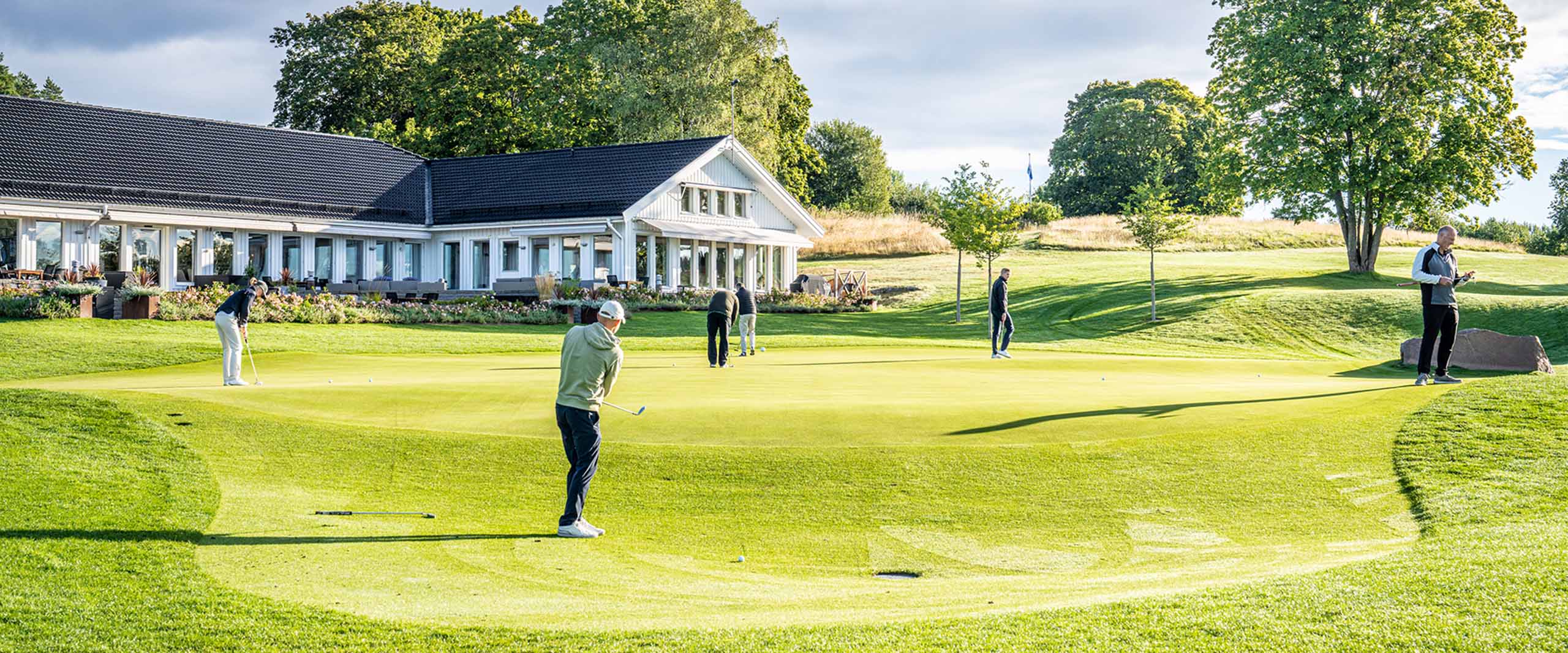 Porsche Golf Cup Ullna