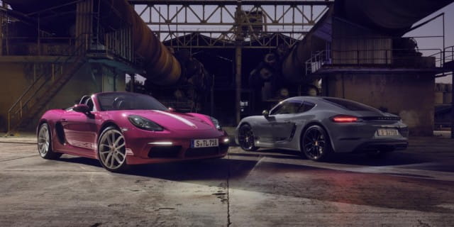 718 Style Edition
