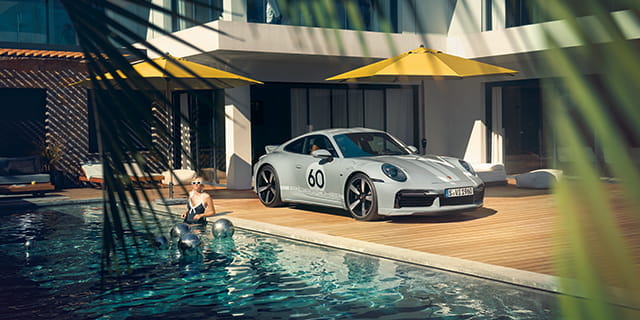 911 Sport Classic