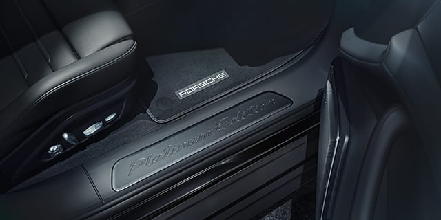 Platinum Edition