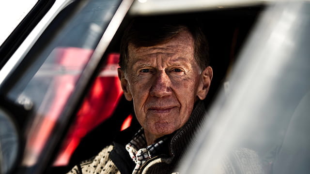 Walter Röhrl