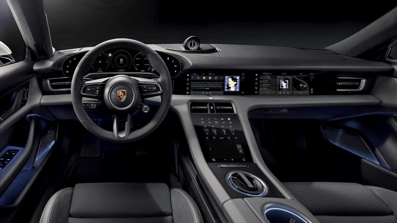 Infotainment