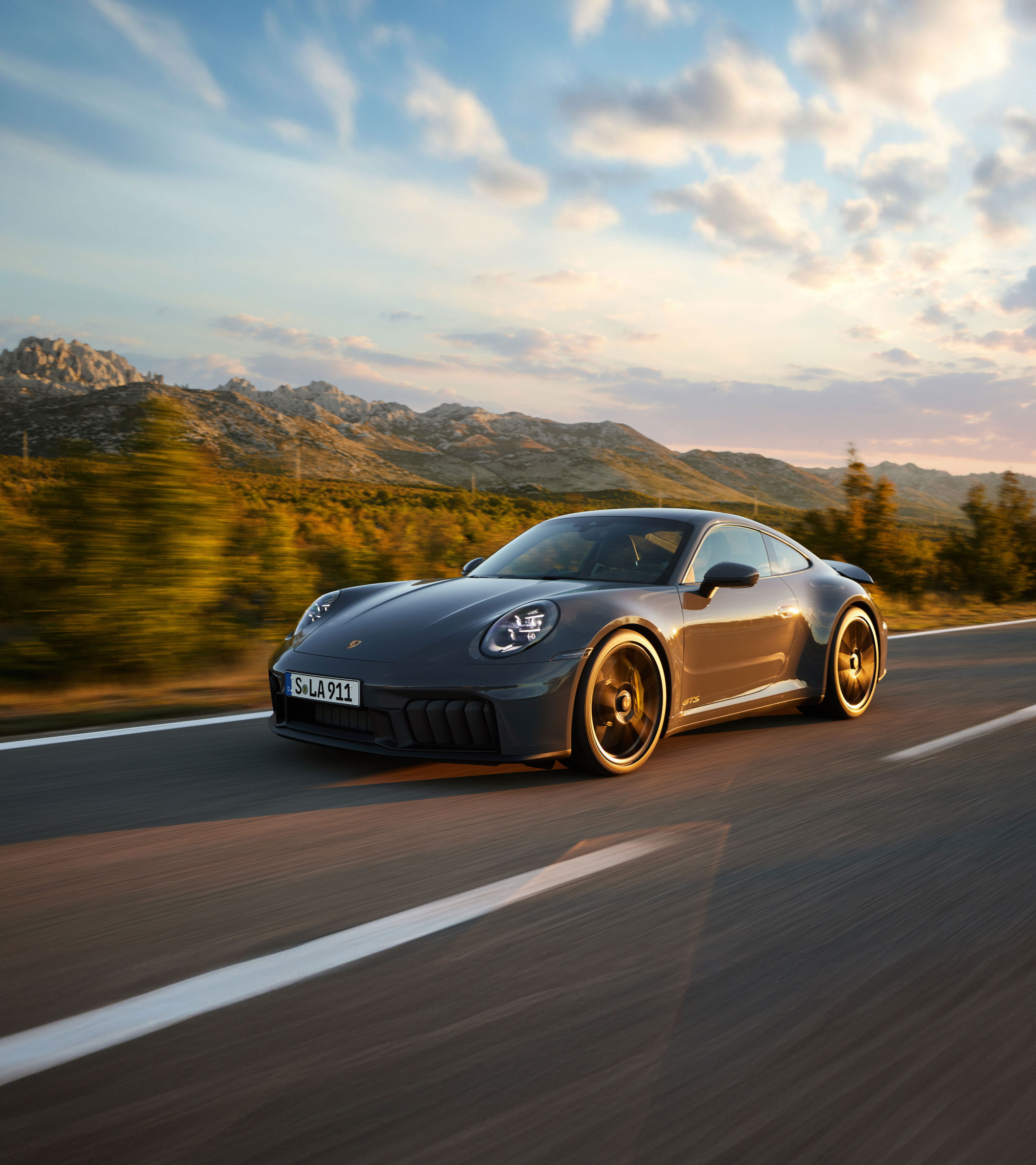 T-Hybrid for significantly enhanced performance